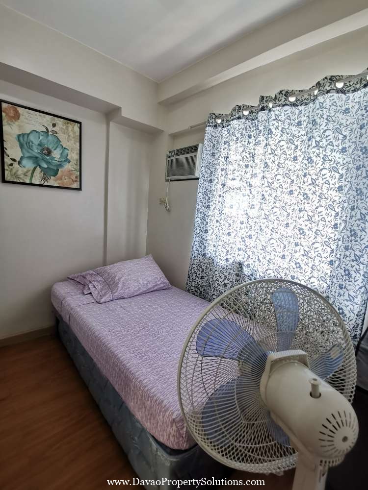 2 Bedrooms Condo For Lease Camella Northpoint Davao | Davao Property ...