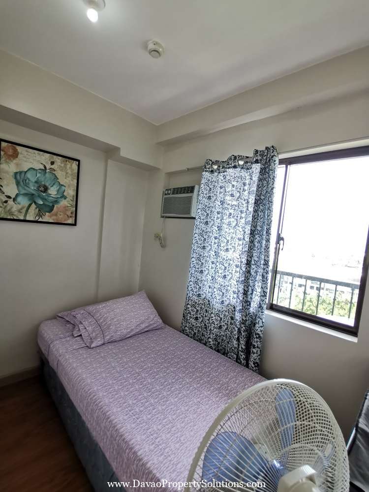 2 Bedrooms Condo For Lease Camella Northpoint Davao | Davao Property ...