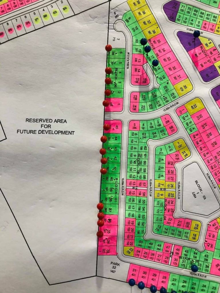 New Open Lots in Phase 3, Northtown Davao
 Hurry Message Us ...