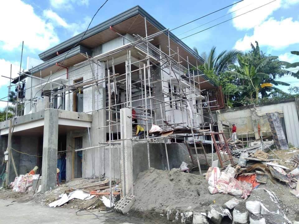 House for Sale Cecilia Heights, Cabantian Buhangin Davao Cit...