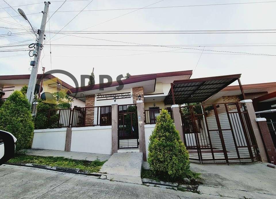 For Rent House in Ilumina Estates Davao City
 Lot Area: 180s...