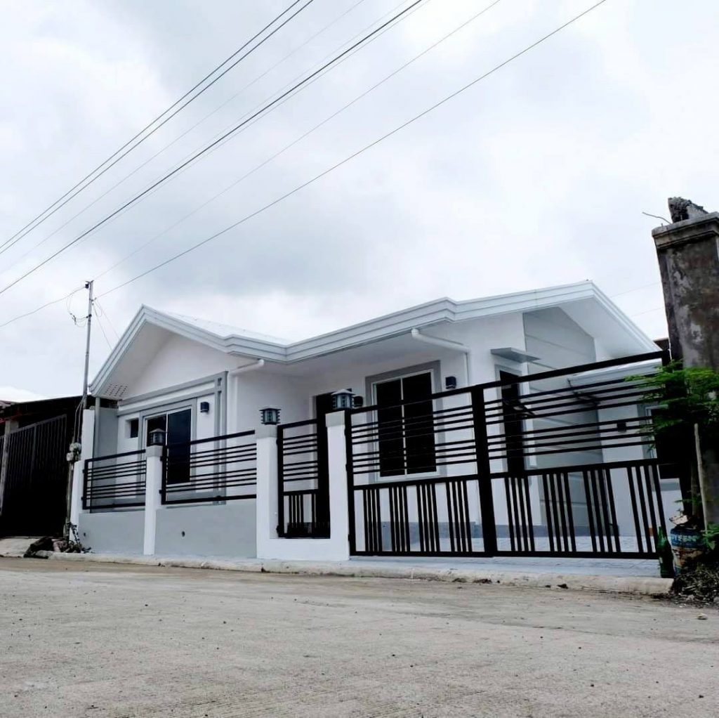 Beautified house in Buhangin, Davao
 house for sale in Davao...