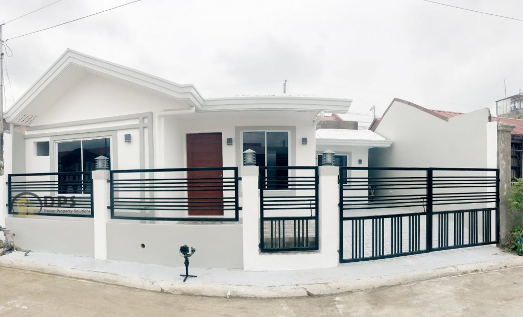 3 Bedroom Beautified house in Buhangin, Davao
 #Houseforsale...