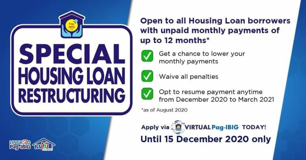 We are giving our home loan borrowers a chance to secure bet...