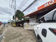 4145sqm Commercial Lot in Davao Talomo Road For Sale along National Highway