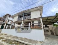 For Sale Newly Built Two-storey Duplex House Damosa Fairlanes Maverick Unit B