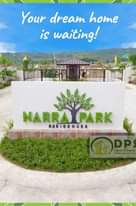 Bild könnte enthalten: Baum, Pflanze, im Freien und Natur, Text „Your dream home is waiting! NARRA PARK RESIDENCES MDPS“