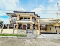 4Bedrooms Corner Lot, 2Storey Big Floor Area House for Sale at Exclusive Subdivision Ilumina Estates Buhangin Davao City