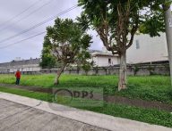 200sqm Lot for Sale in Bloomfields Lanang Davao City