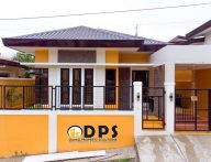 Ilumina Estates 2 RFO House for Sale Davao City