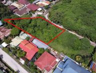1766sqm Commercial Lot For Sale in Juna Subdivision Matina Davao City