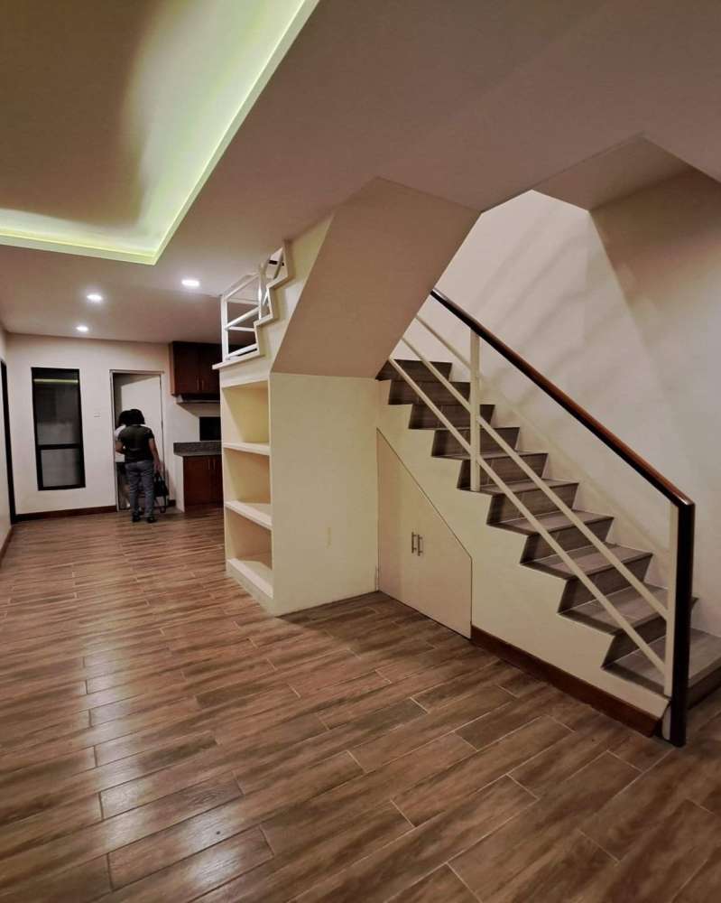 Newly Built Townhouse in General Santos City is up for Sale or Rent