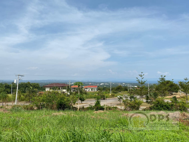 250sqm Residential Lot for Sale Villa De Mercedes Toril Davao City