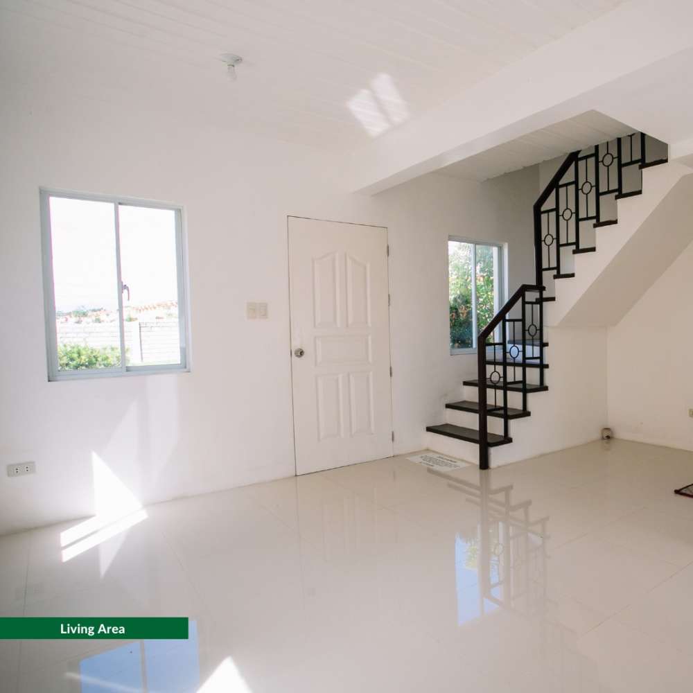 Bella House Model In Camella Homes Davao | Davao Property Solutions