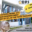 Davao Property Solutions updated their website address.