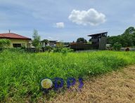 Residential Lot For Sale in Celerina Heights Davao City Cabantian Road Davao City