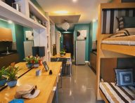 Studio Unit in Camella Manors Frontera Buhangin Davao, Condominium near Davao Airport