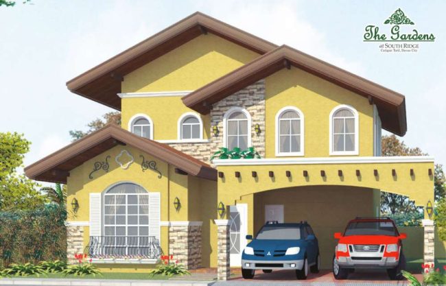 amaranta 1 1 - Davao Property Solutions