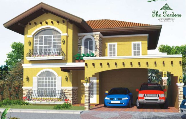 celandine 1 - Davao Property Solutions