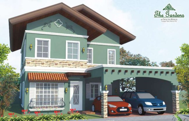 corisande 1 1 - Davao Property Solutions