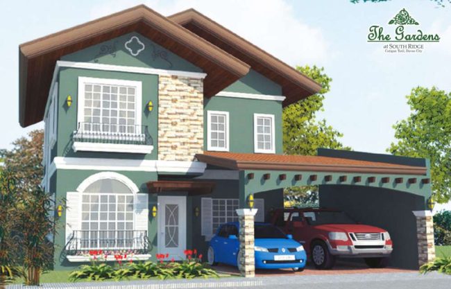 loridana 1 - Davao Property Solutions