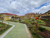 The Gardens at South Ridge at Catigan Toril Davao City