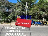 6000sqm Best Buy Commercial Property in Davao City Philippines