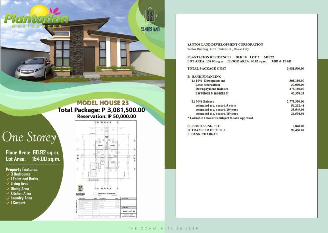 456936279 583928193958096 4170811980780973093 n - Davao Property Solutions