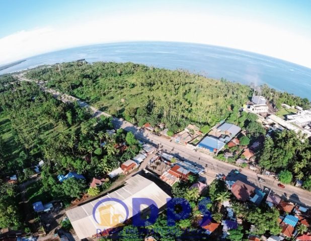 Industrial Land For Sale Davao Region