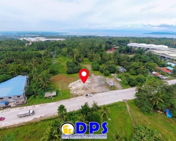 Industrial Land For Sale Davao Region