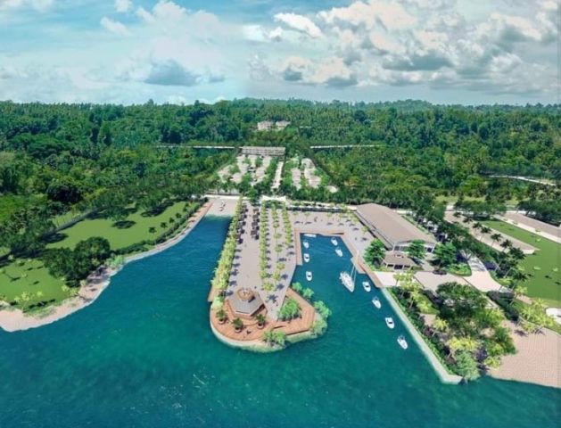 Samal Properties For Sale