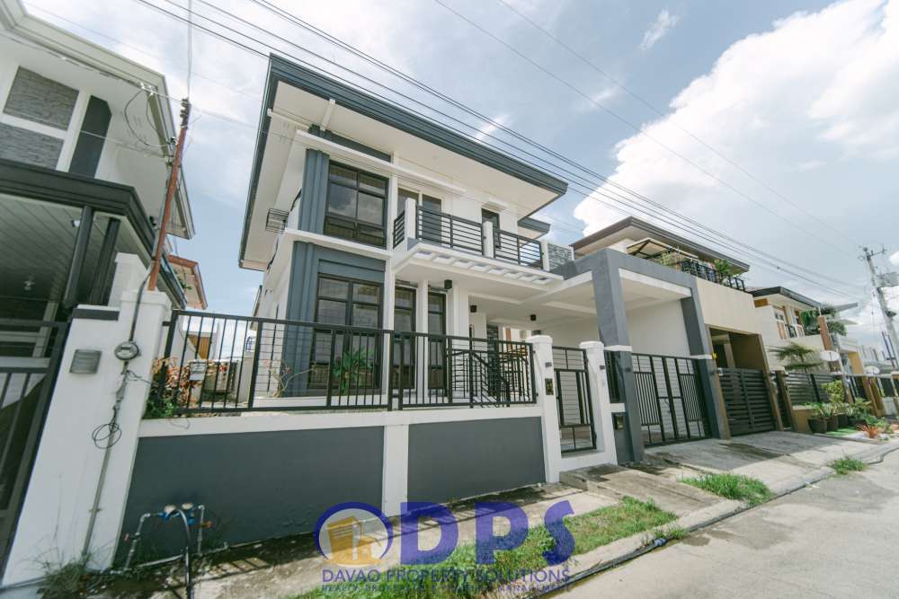 Properties for sale in Davao