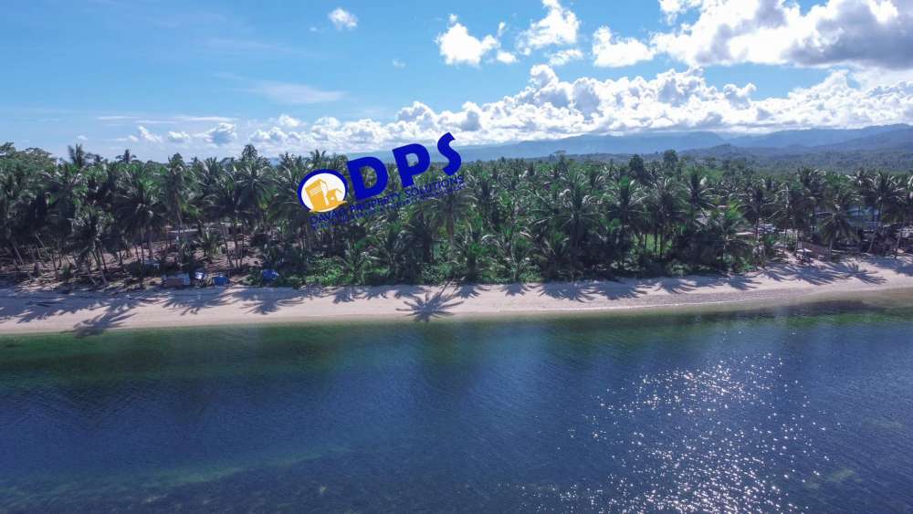 Lot for sale in Samal