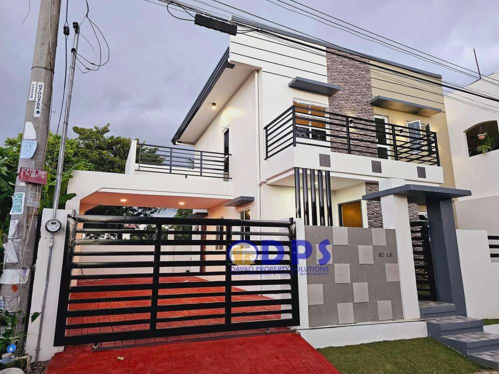 Property management company in davao