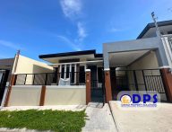 As Low as 10% Equity, Ready for Occupancy Houses in Davao City with 180sqm Lot Size, 3 Bedrooms, 2 Bathrooms, and Open for Installment Terms