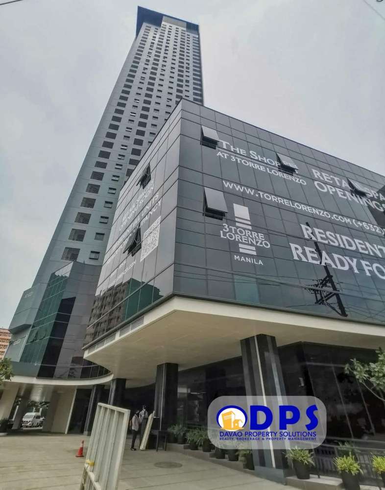 202 Peaklane Condominium Davao City