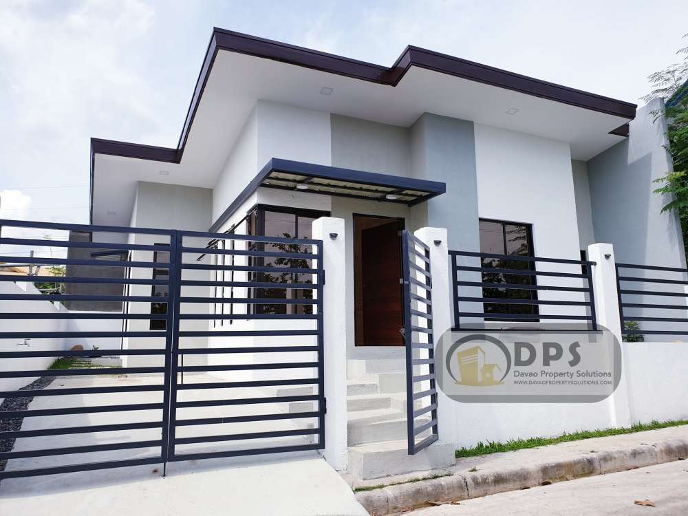 affordable homes for sale davao