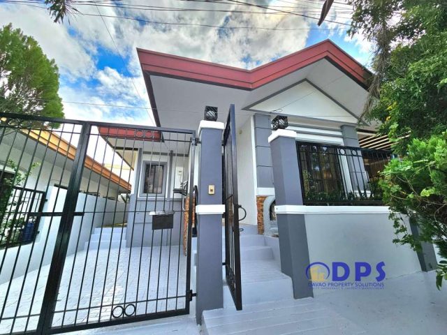 Davao Property Management and rentals