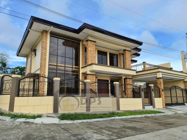 How to Assume a House in Davao City