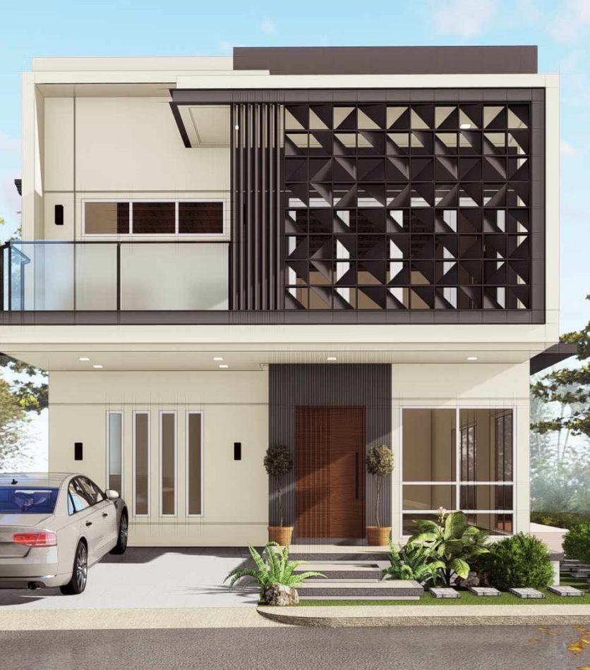 Robinsons Highlands Davao Brandnew House for Sale - Davao Property Solutions