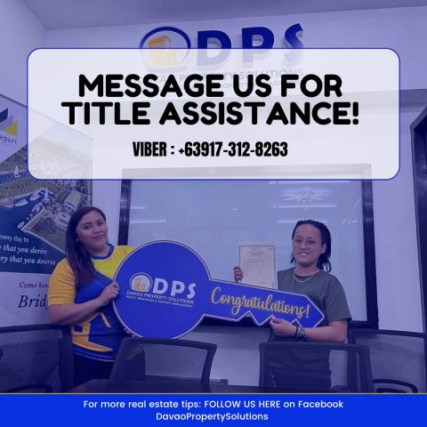 464329383 898248702448336 6325235260900413335 n - Davao Property Solutions