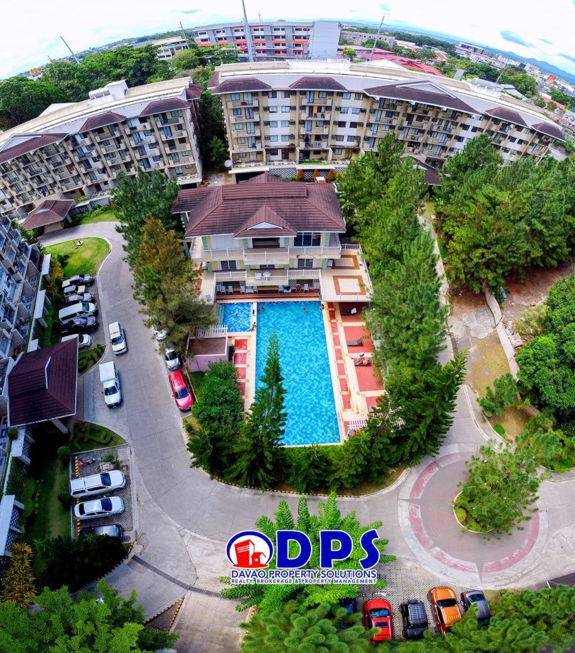 NORTHPOINT CONDO FOR ASSUME1 - Davao Property Solutions