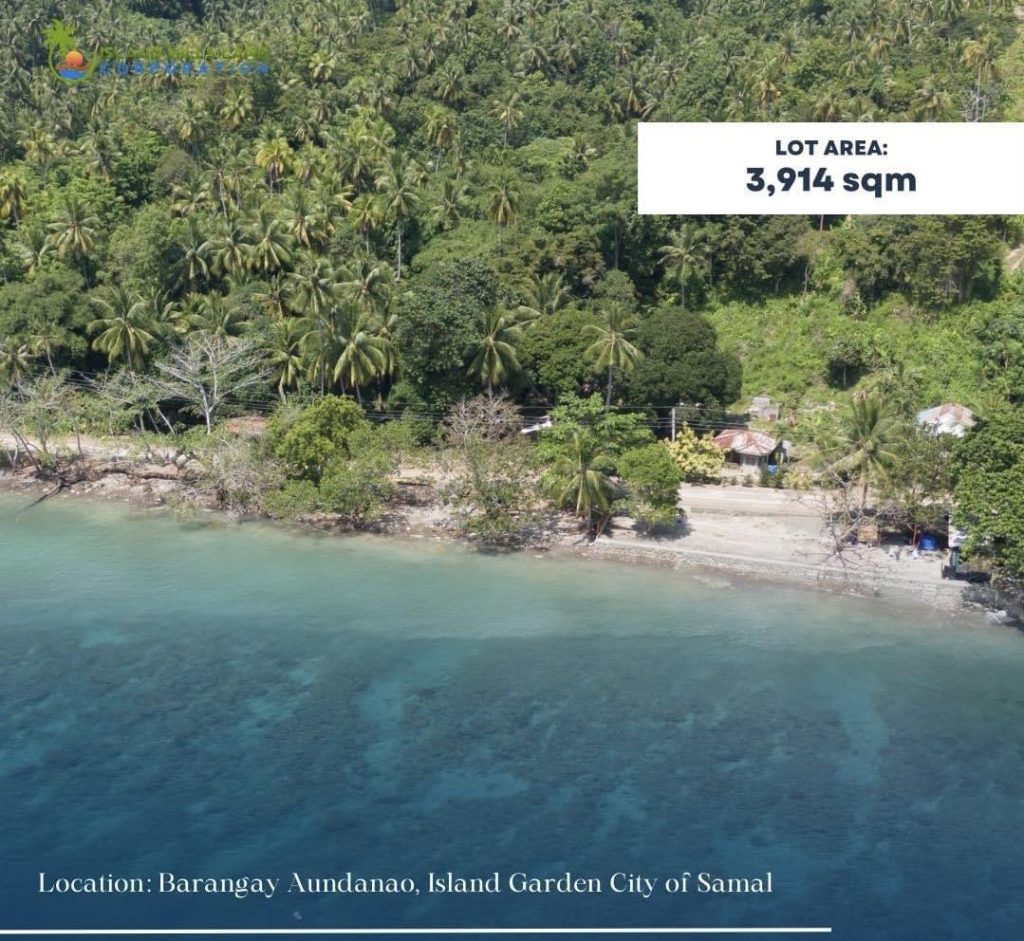 beachfront for sale in Davao 2 scaled - Davao Property Solutions