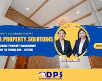 Discover the top benefits of working with a Licensed Real Estate Broker in the Philippines. Learn how Davao Property Solutions can help you achieve your real estate goals with expert guidance and personalized service.