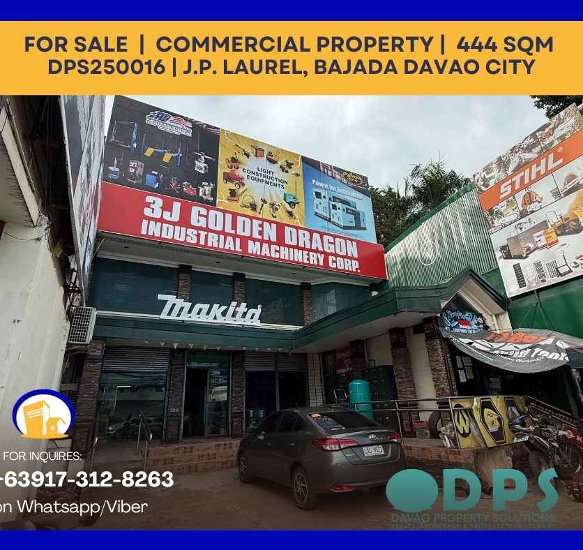 480753439 986075190332353 7314380109531567164 n - Davao Property Solutions