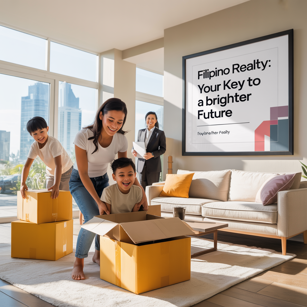 Looking for a trusted Licensed Real Estate Broker in the Philippines? Explore our essential tips at Davao Property Solutions to find the perfect match for your real estate needs.