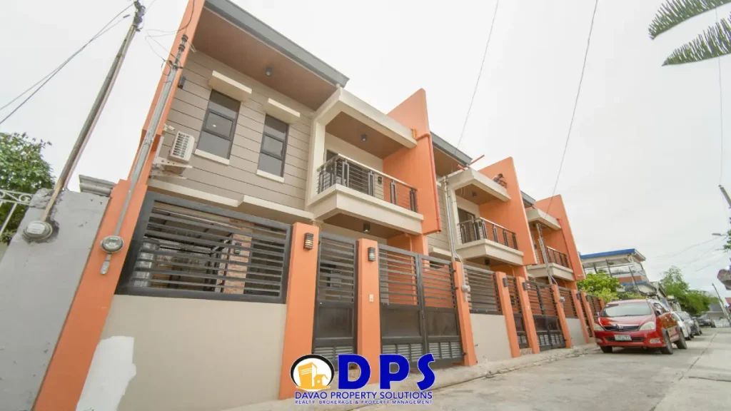 Apartment For Rent in Davao house 3