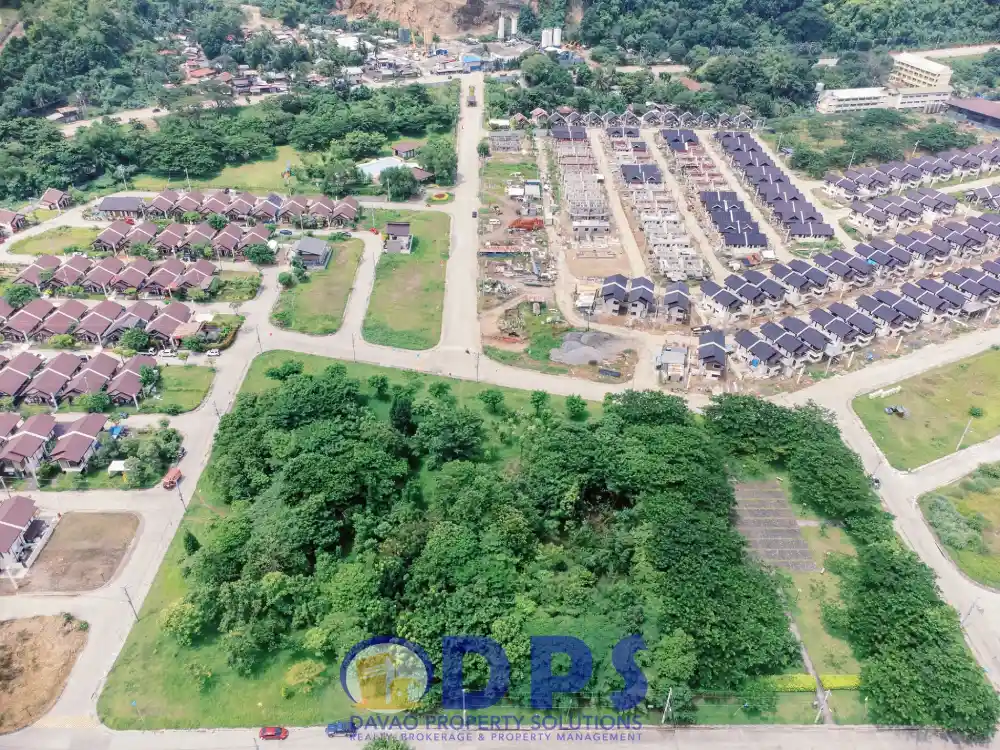 Lot for Sale in Davao