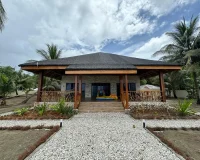 Beach Lot for Sale in Samal Island