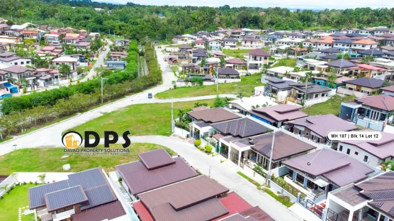 Davao Ilumina Estates